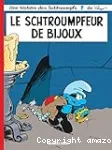 Le schtroumpfeur de bijoux