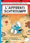 Les Schtroumpfs, L'apprenti Schtroumpf