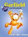 Garfield a une idée géniale