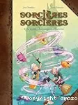 Bd sorcieres sorcieres t02 le mystere des