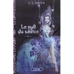 La nuit du solstice