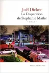 La Disparition de Stephanie Mailer