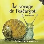 Le voyage de l'escargot