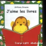 J'aime les livres