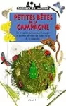 Petites bêtes de la campagne