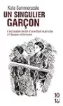 Un singulier garçon