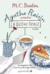 La quiche fatale