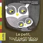 Le petit, tout petit hibou