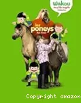 Les poneys