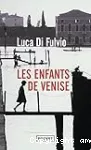 Les enfants de Venise