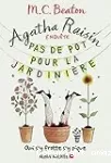 Pas de pot pour la jardinière