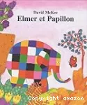 ELMER ET LE PAPILLON