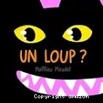 Un loup ?