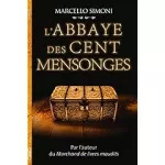 L'abbaye des cent mensonges