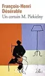 Un certain M. Piekielny