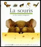 La souris