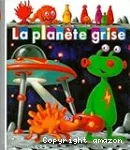 La planète grise