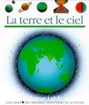 La terre et le ciel