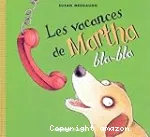 Vacances martha bla-bla