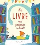 Le livre que personne ne lisait