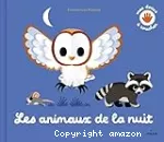 Les animaux de la nuit