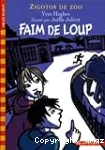 Faim de loup