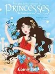 Mes plus belles histoires de princesses de l'Antiquité