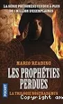 Les prophéties perdues