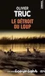 Le détroit du Loup