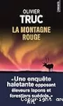 La montagne rouge