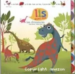 Lis avec moi Les dinosaures