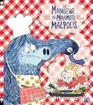 Le mangeur de marmots malpolis