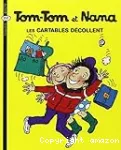 Tom-Tom et Nana / Les cartables décollent / Bayard BD poche. Tom-Tom et Nana