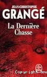 La dernière chasse