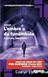 Disparition - gagnant prix du suspense psychologique 2020