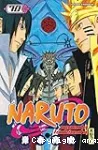 Naruto et l'ermite Rikudô