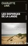 Les disparues de la lande