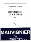 Histoires de la nuit