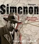 Georges Simenon, 1903-1989