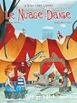 Le nuage-danse