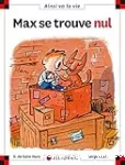 MAX SE TROUVE NUL