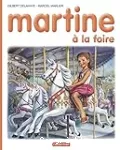 Martine à la foire