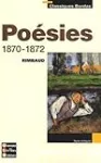 Poésies