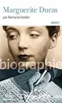 Marguerite Duras