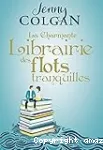La charmante librairie des flots tranquilles