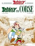 Une aventure d'Astérix