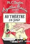 Au théâtre ce soir