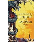 Le prieuré de l'oranger