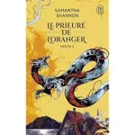 Le prieuré de l'oranger