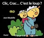 Clic, crac, c'est le loup ?